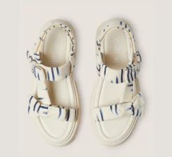 Stuart Weitzman The SW Extended Sizes Collection|Sandals-CHANGE LOCATION