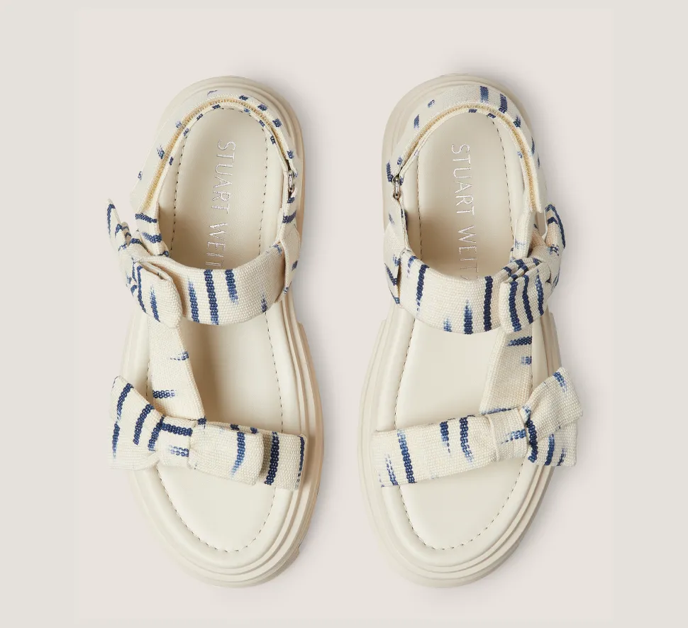 Stuart Weitzman The SW Extended Sizes Collection|Sandals-CHANGE LOCATION