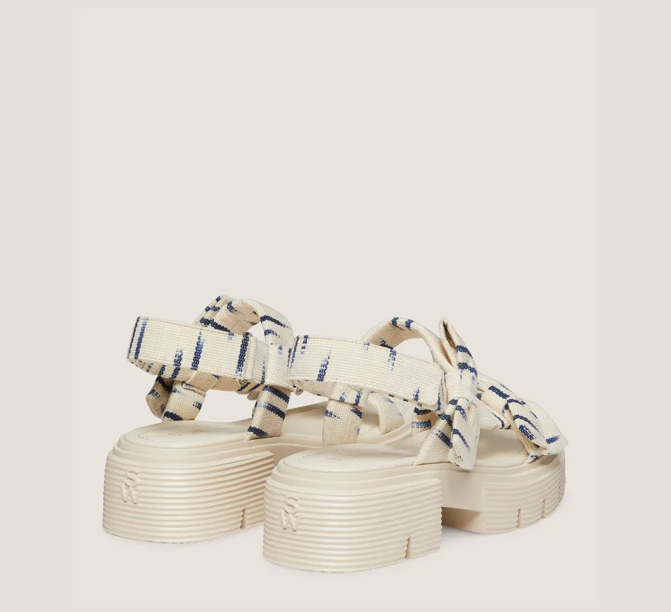 Stuart Weitzman The SW Extended Sizes Collection|Sandals-CHANGE LOCATION