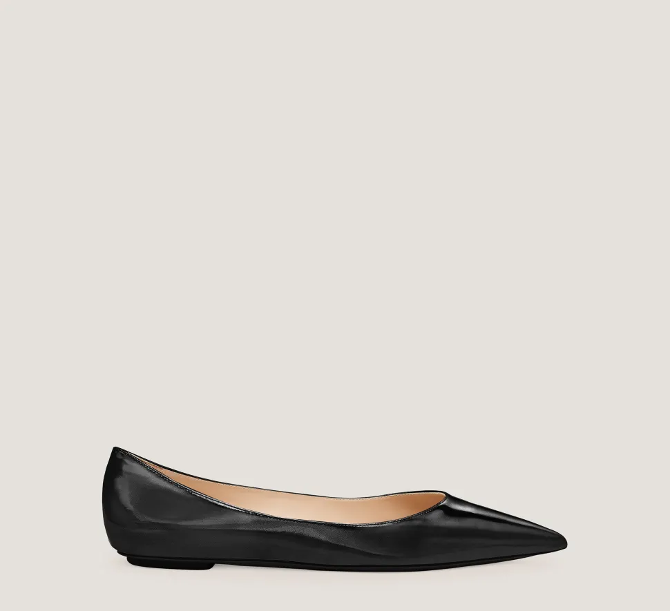 Stuart Weitzman The Work Essentials Edit|Flats & Loafers-CHANGE LOCATION