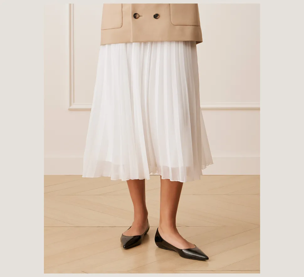 Stuart Weitzman The Work Essentials Edit|Flats & Loafers-CHANGE LOCATION
