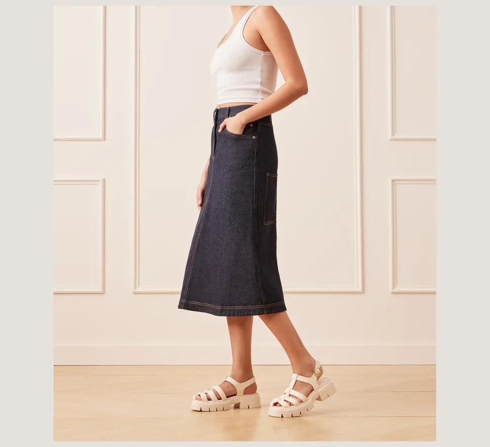 Stuart Weitzman Flat & Low Heel Sandals-CHANGE LOCATION