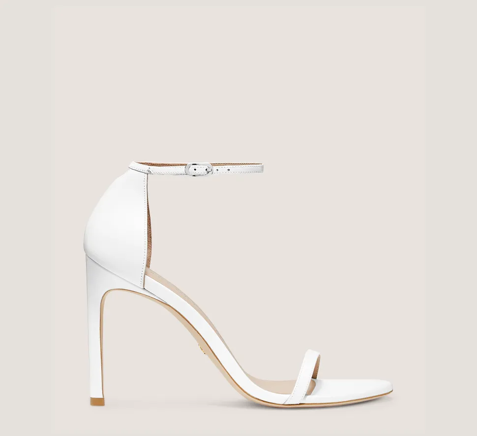 Stuart Weitzman The Occasion Edit|Sandals-CHANGE LOCATION