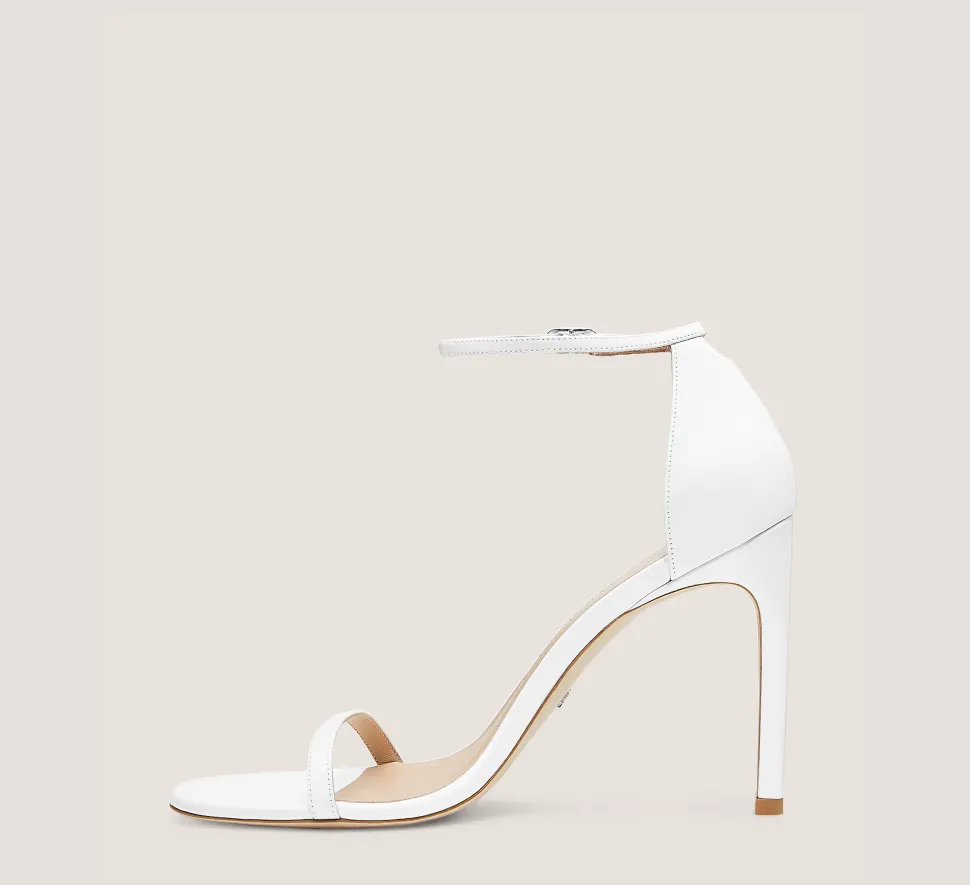 Stuart Weitzman The Occasion Edit|Sandals-CHANGE LOCATION
