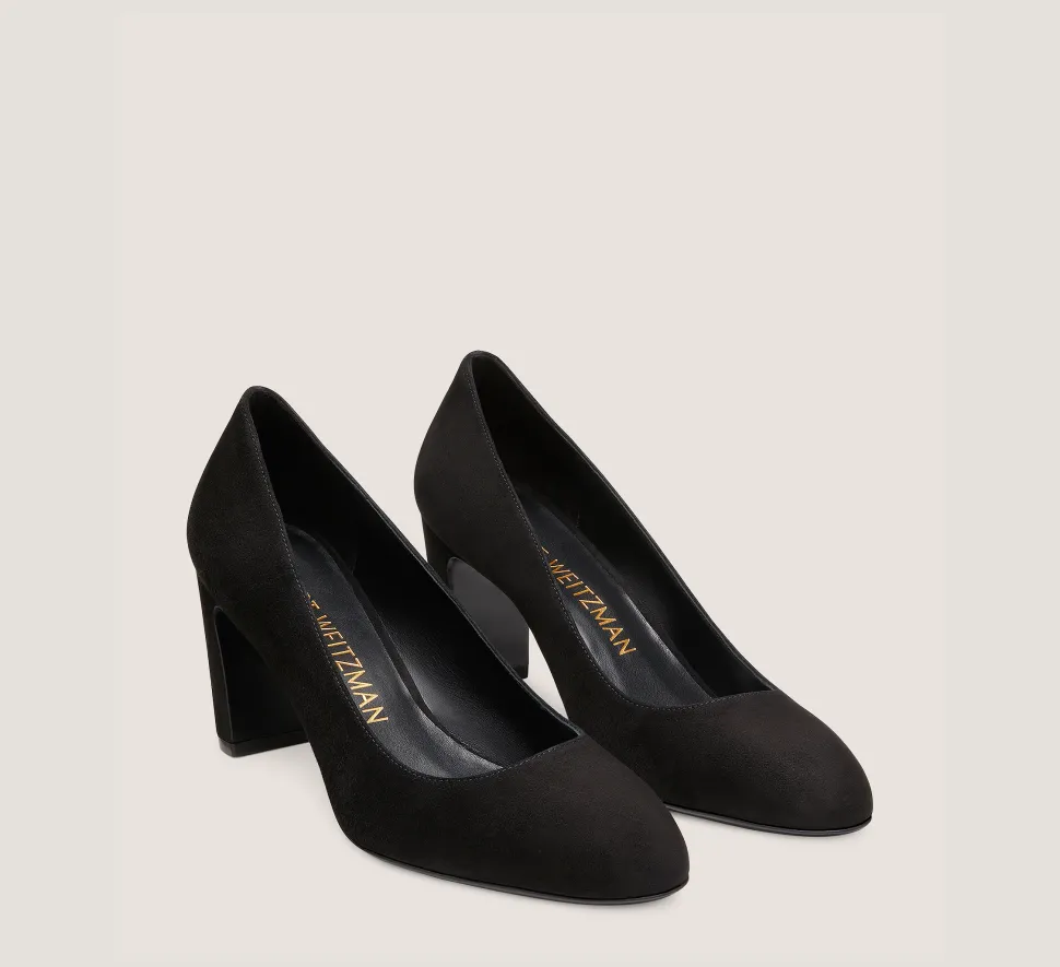 Stuart Weitzman The Occasion Edit|Pumps & Heels-CHANGE LOCATION