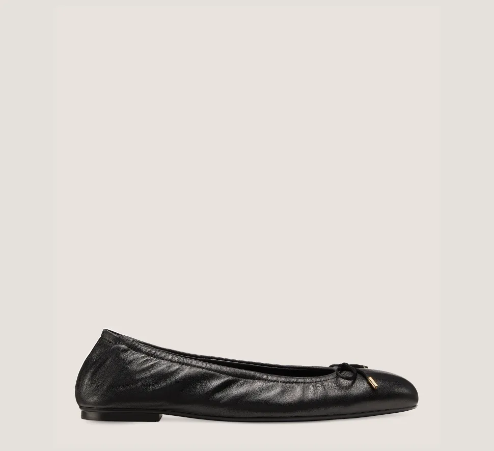 Stuart Weitzman The Work Essentials Edit|Flats & Loafers-CHANGE LOCATION