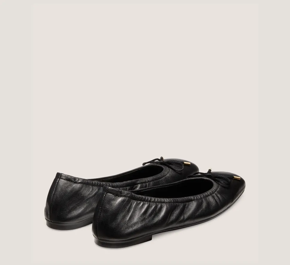 Stuart Weitzman The Work Essentials Edit|Flats & Loafers-CHANGE LOCATION