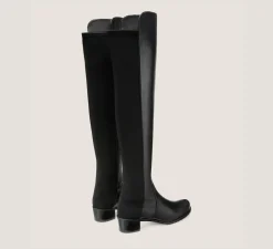Stuart Weitzman The SW Extended Sizes Collection|Boots & Booties-CHANGE LOCATION