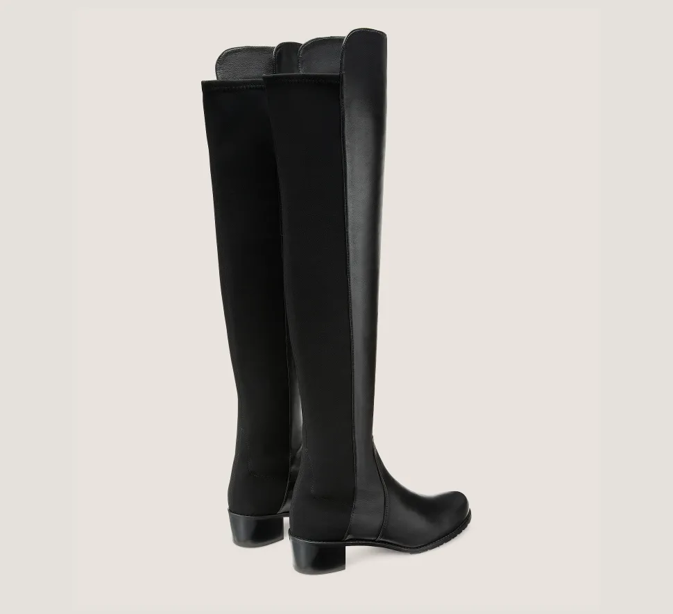 Stuart Weitzman The SW Extended Sizes Collection|Boots & Booties-CHANGE LOCATION