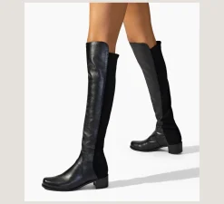 Stuart Weitzman The SW Extended Sizes Collection|Boots & Booties-CHANGE LOCATION