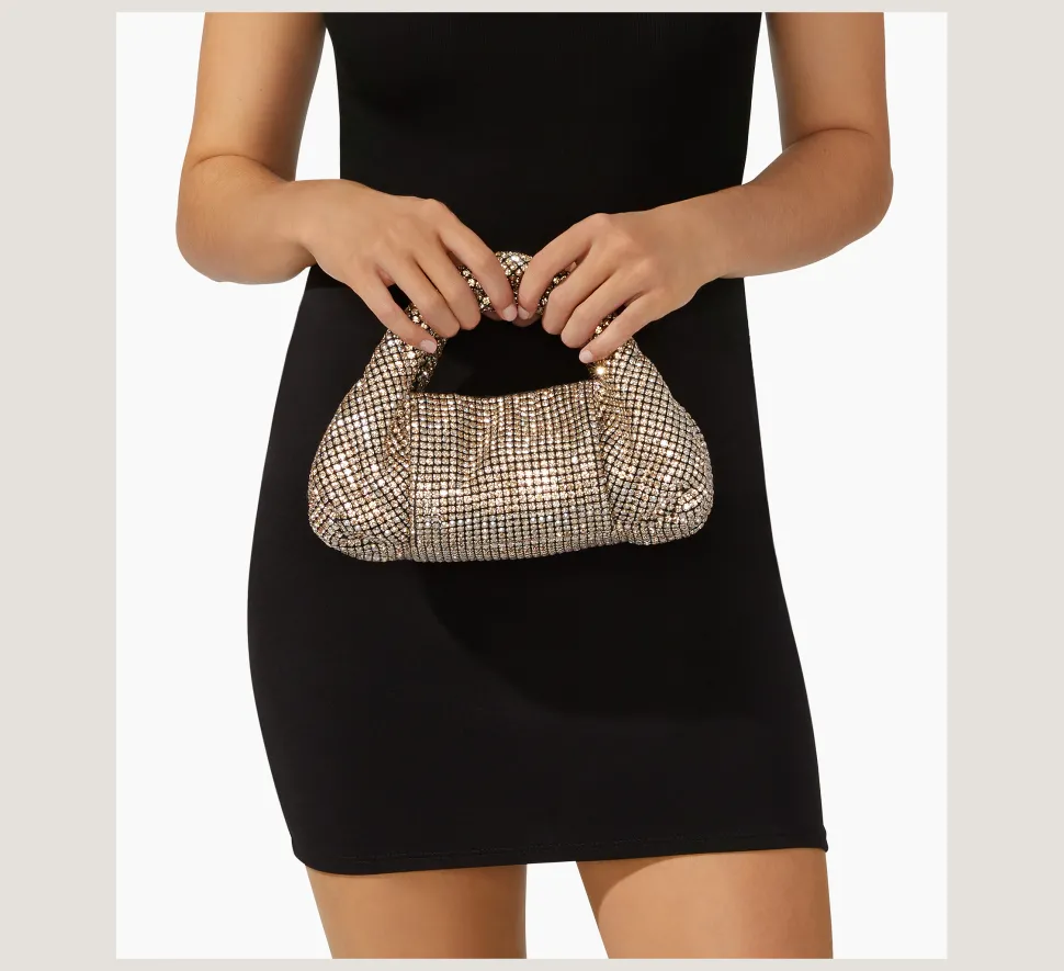 Stuart Weitzman The Occasion Edit|HANDBAGS-CHANGE LOCATION