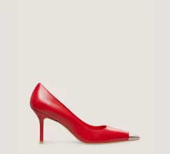 Stuart Weitzman The SW Exclusives Collection|Pumps & Heels-CHANGE LOCATION