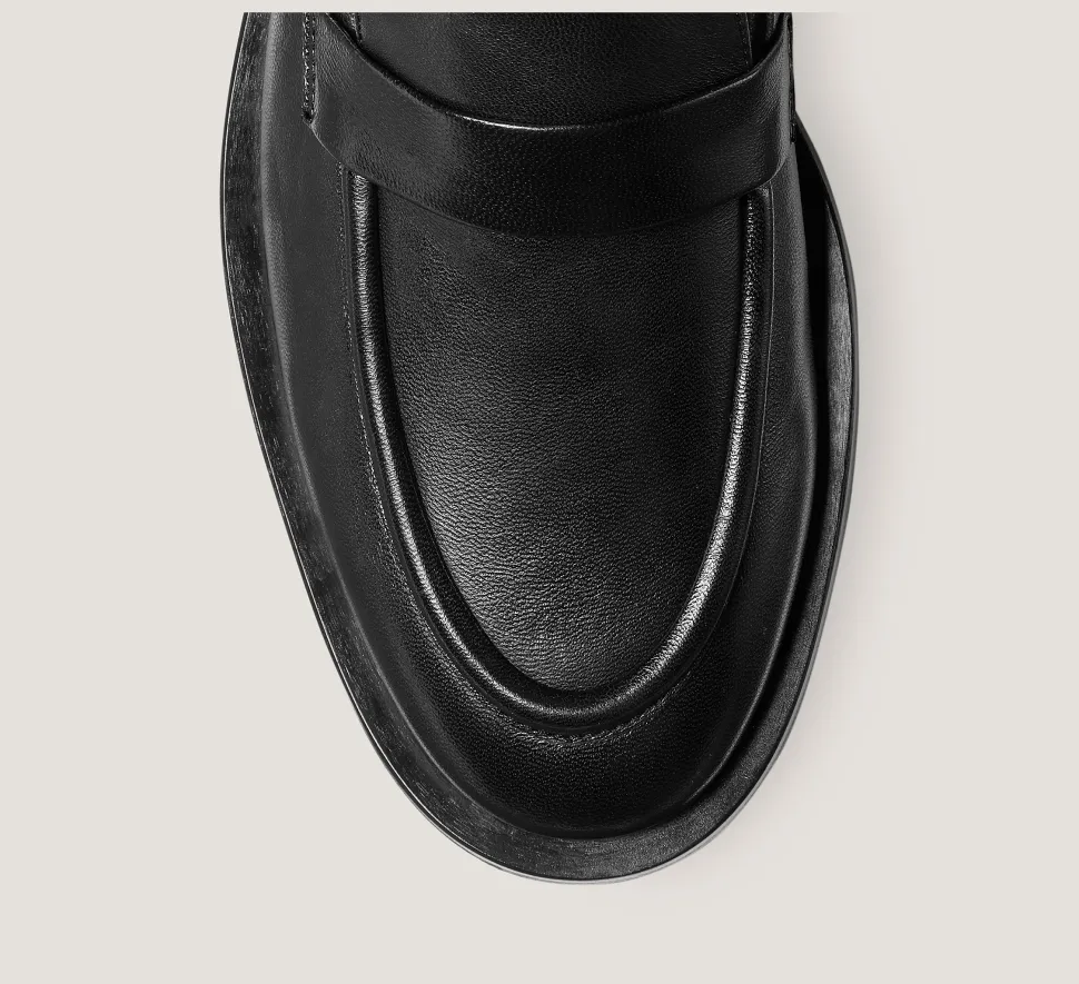 Stuart Weitzman The Work Essentials Edit|The SW Extended Sizes Collection-CHANGE LOCATION