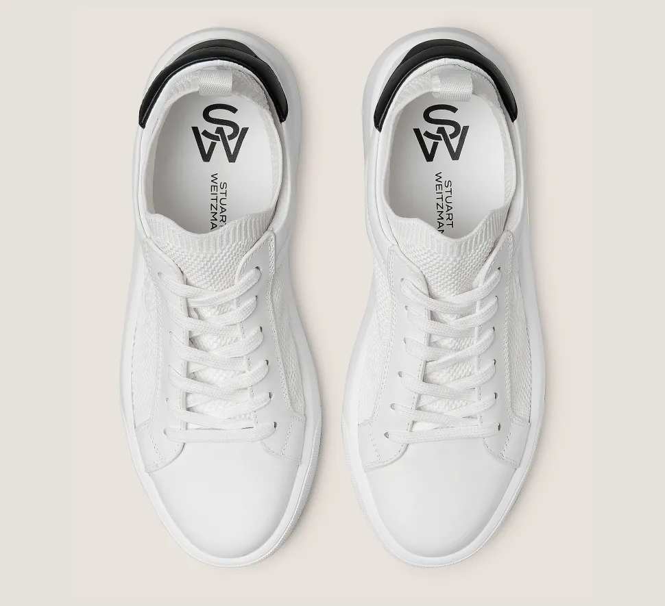Stuart Weitzman The SW Exclusives Collection|Sneakers-CHANGE LOCATION