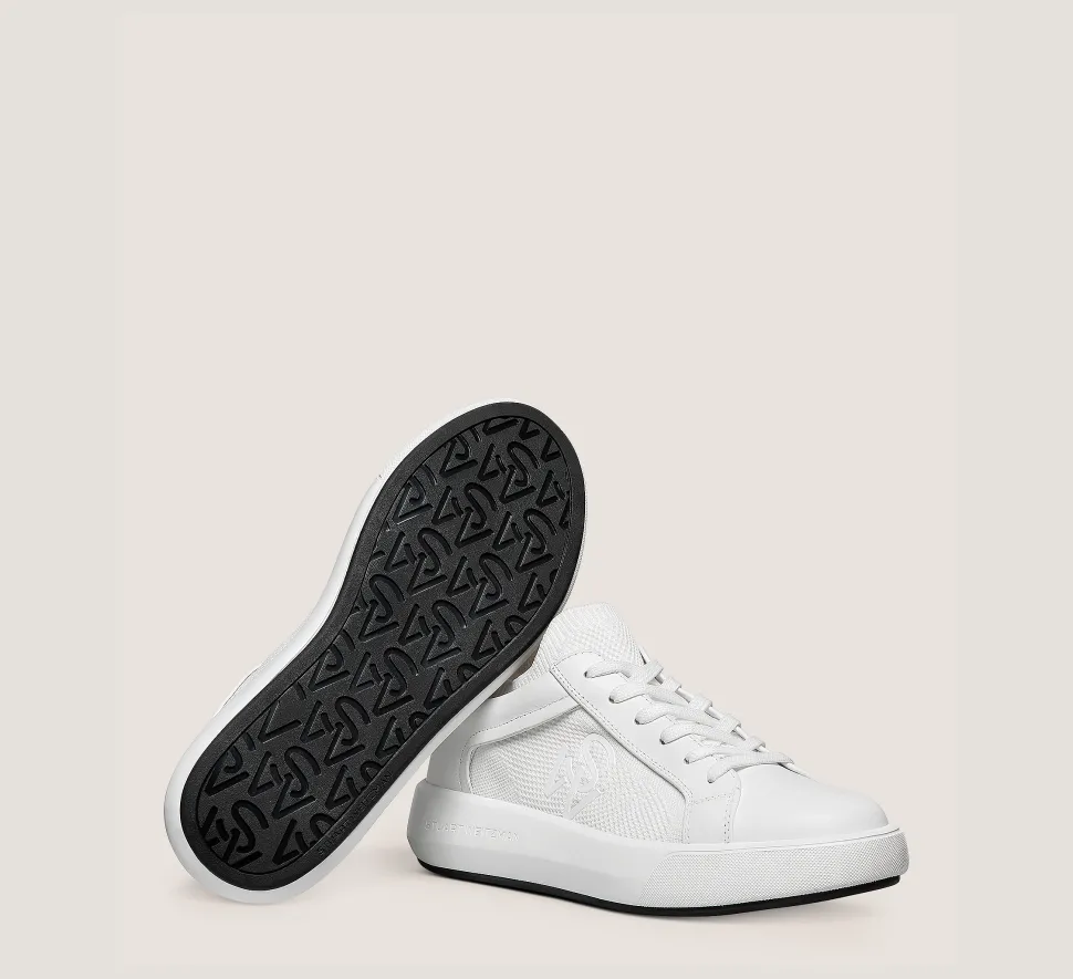 Stuart Weitzman The SW Exclusives Collection|Sneakers-CHANGE LOCATION