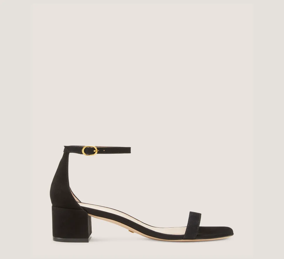 Stuart Weitzman The Nudist Collection|Sandals-CHANGE LOCATION