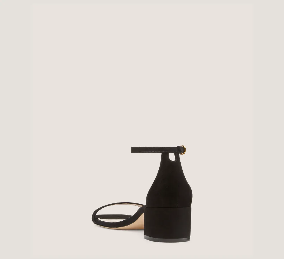 Stuart Weitzman The Nudist Collection|Sandals-CHANGE LOCATION