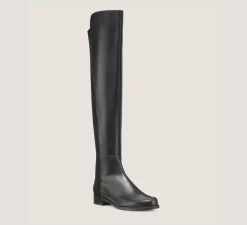 Stuart Weitzman The SW Extended Sizes Collection|Boots & Booties-CHANGE LOCATION