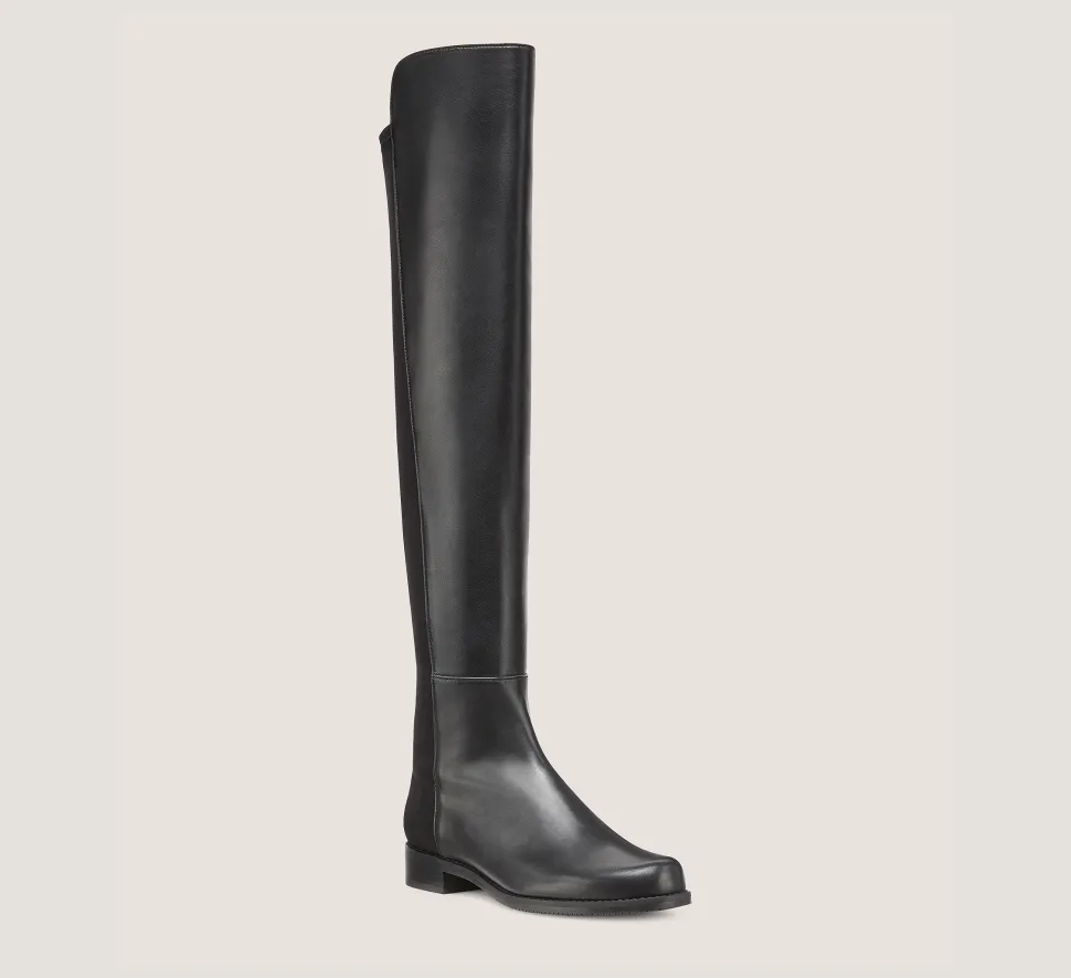 Stuart Weitzman The SW Extended Sizes Collection|Boots & Booties-CHANGE LOCATION