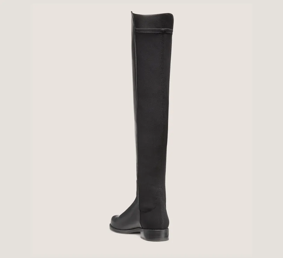 Stuart Weitzman The SW Extended Sizes Collection|Boots & Booties-CHANGE LOCATION
