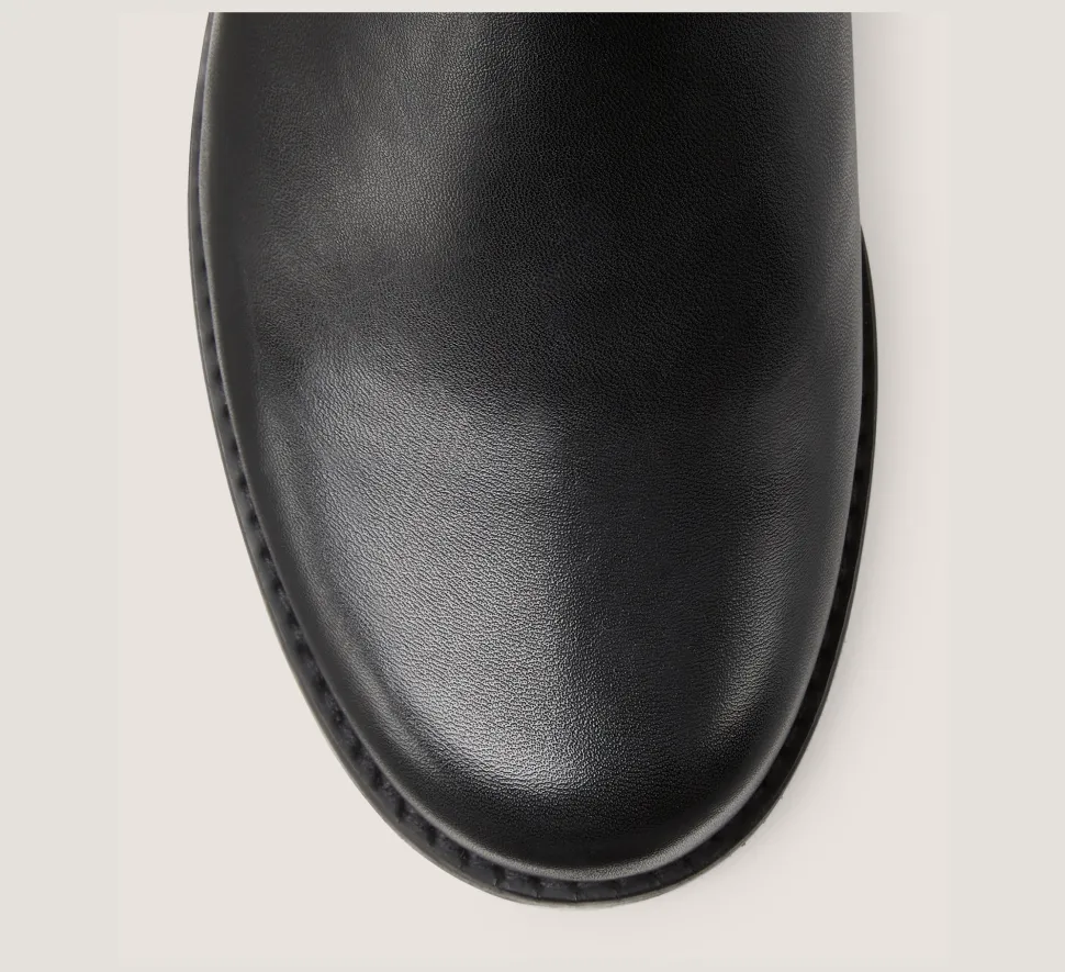 Stuart Weitzman The SW Extended Sizes Collection|Boots & Booties-CHANGE LOCATION