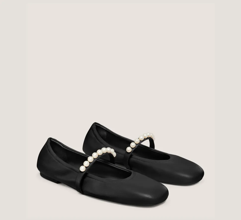 Stuart Weitzman The Work Essentials Edit|Flats & Loafers-CHANGE LOCATION