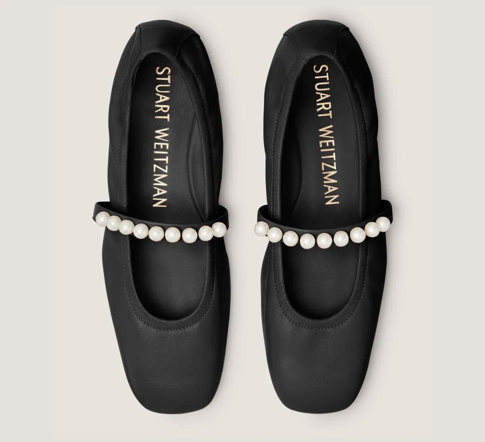 Stuart Weitzman The Work Essentials Edit|Flats & Loafers-CHANGE LOCATION