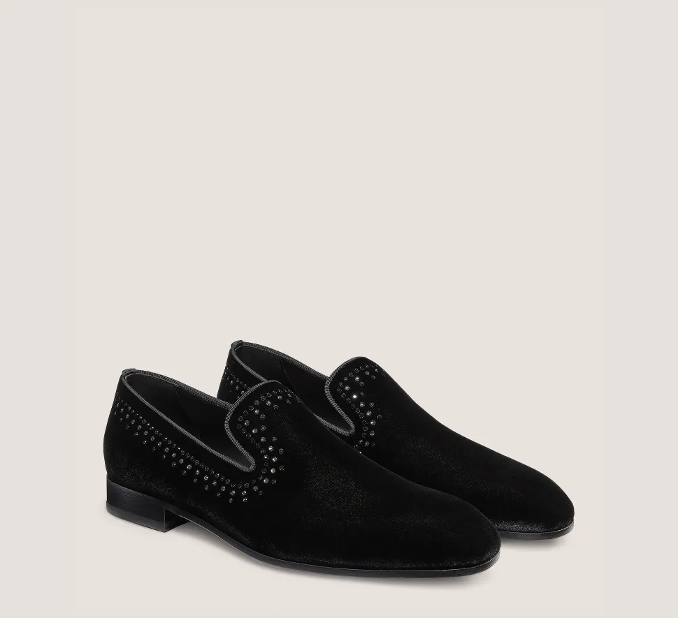 Stuart Weitzman MEN'S-CHANGE LOCATION