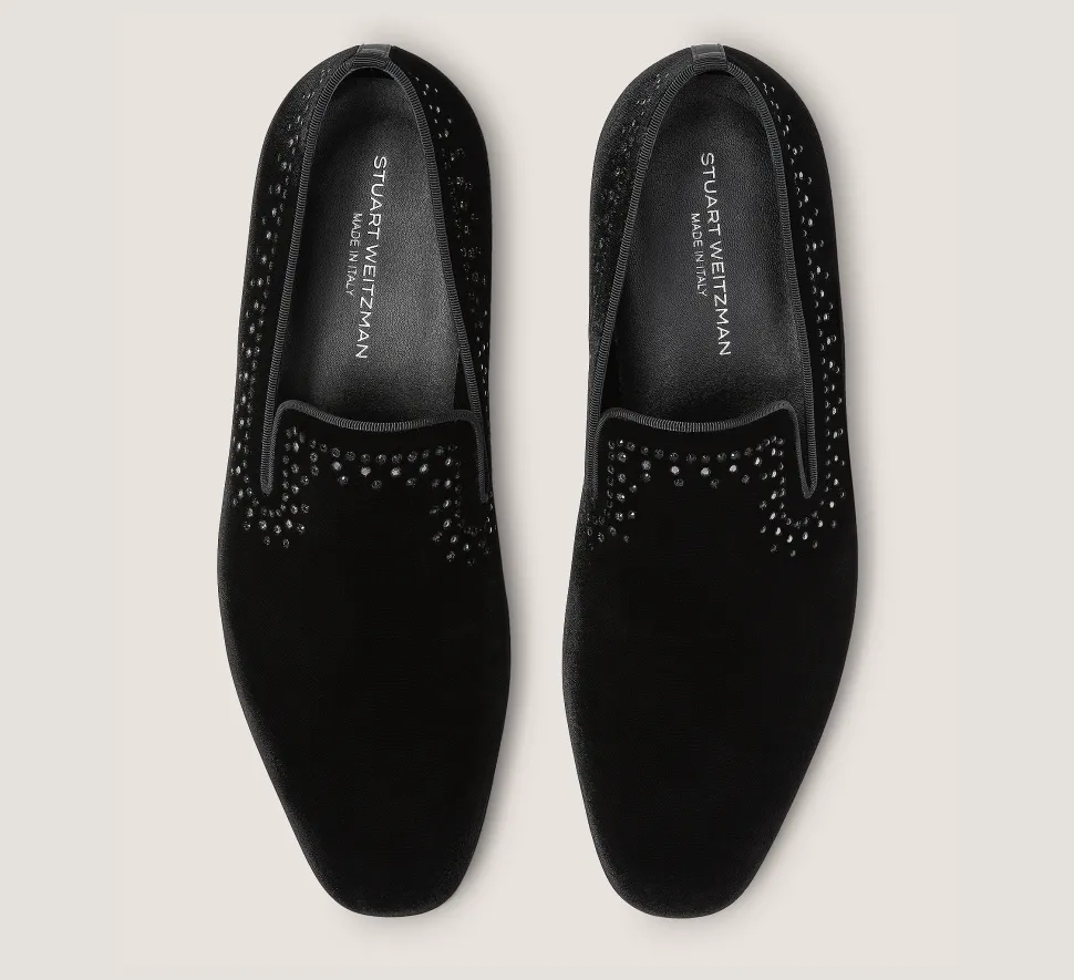 Stuart Weitzman MEN'S-CHANGE LOCATION