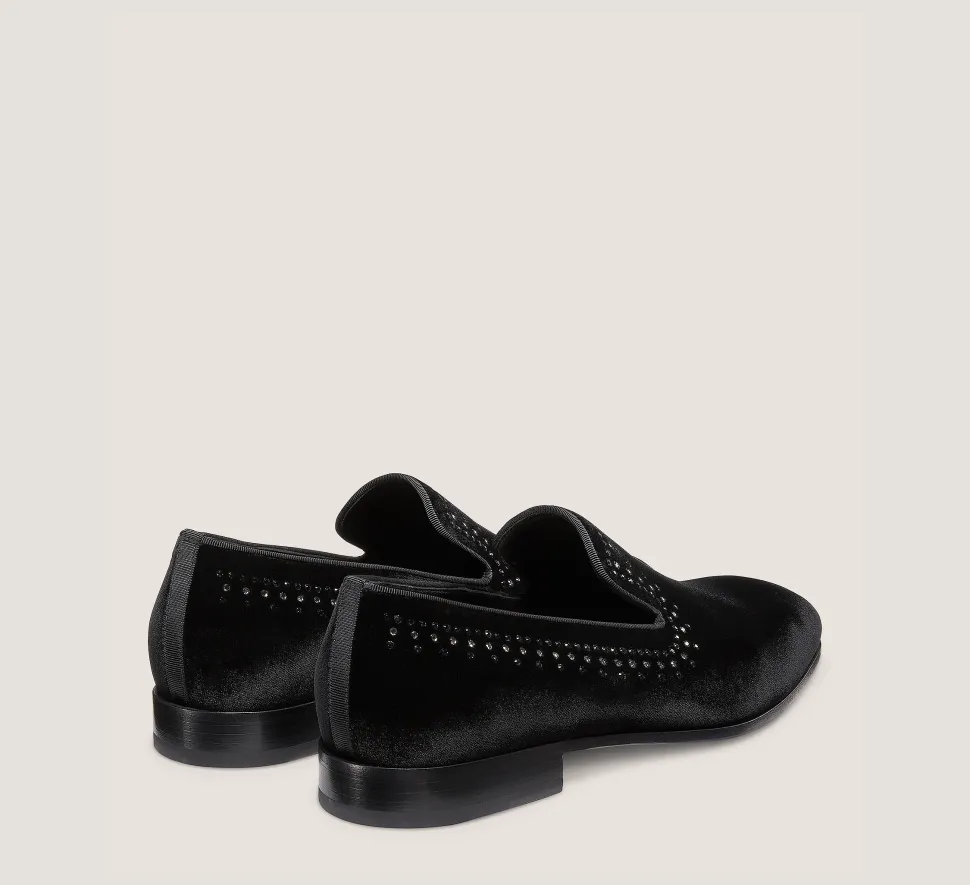 Stuart Weitzman MEN'S-CHANGE LOCATION