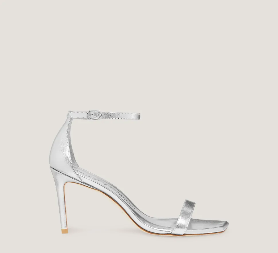 Stuart Weitzman The SW Extended Sizes Collection|Sandals-CHANGE LOCATION