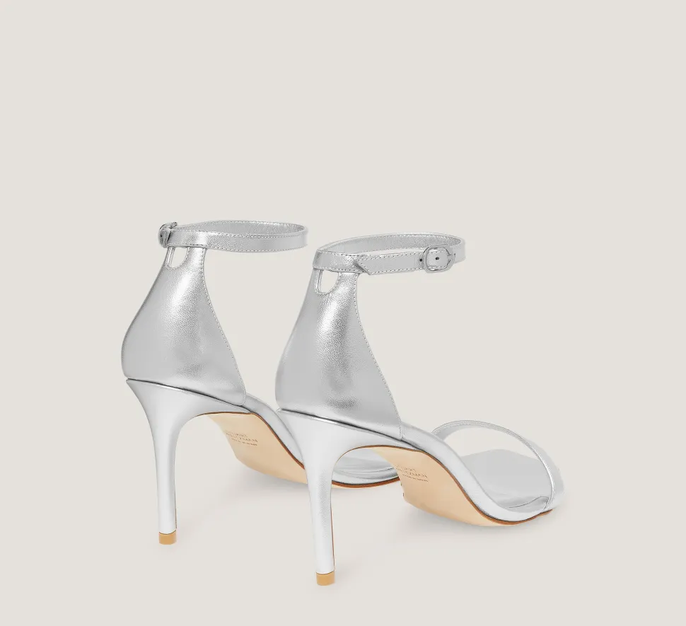 Stuart Weitzman The SW Extended Sizes Collection|Sandals-CHANGE LOCATION