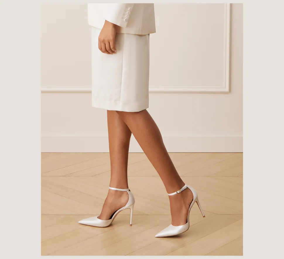Stuart Weitzman Pumps & Heels|The SW Icons Collection-CHANGE LOCATION