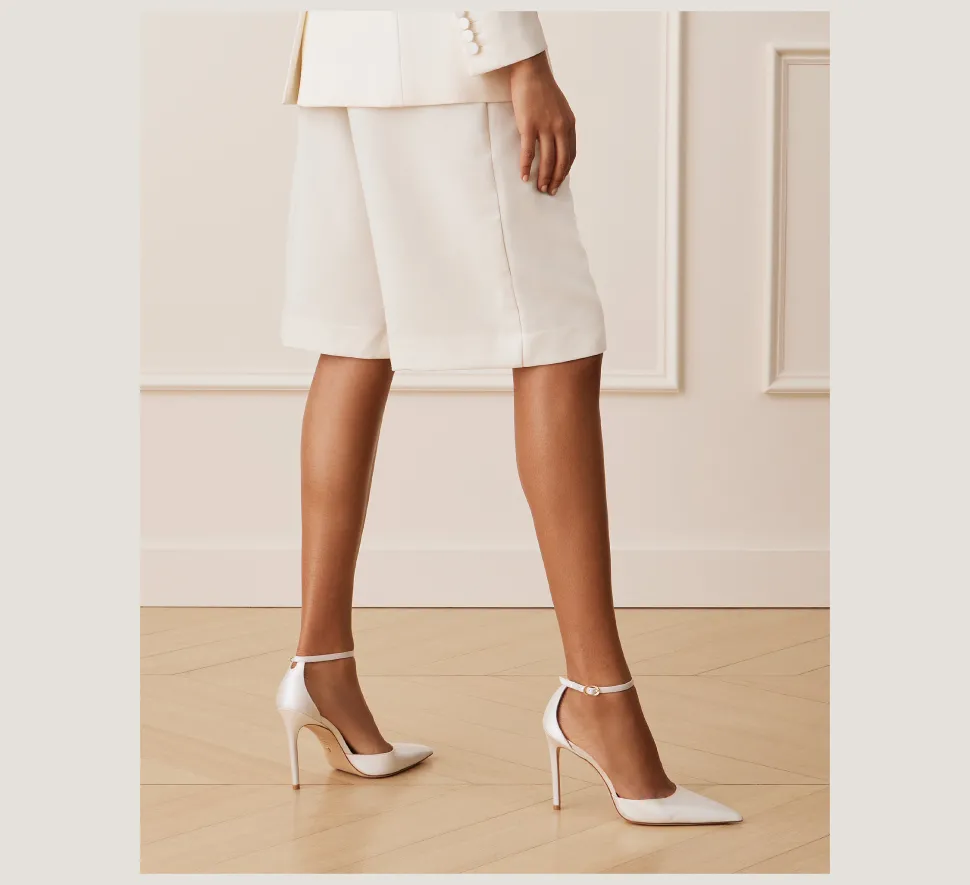 Stuart Weitzman Pumps & Heels|The SW Icons Collection-CHANGE LOCATION