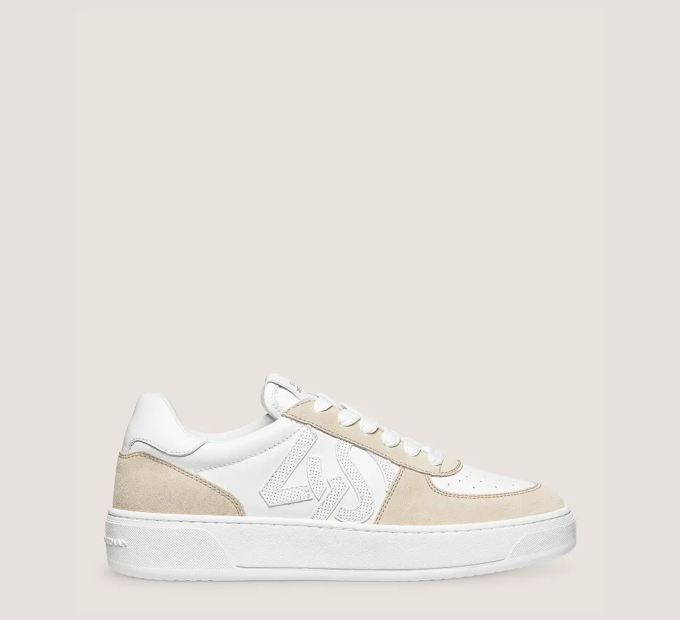 Stuart Weitzman Sneakers|The SW Exclusives Collection-CHANGE LOCATION
