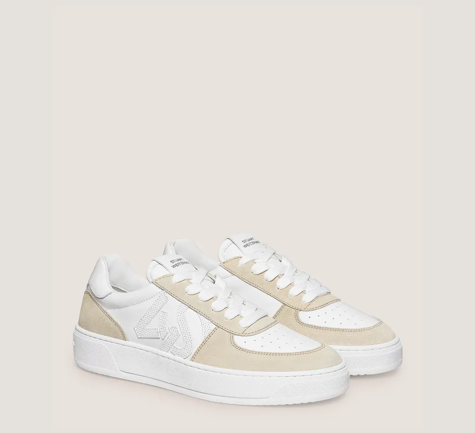 Stuart Weitzman Sneakers|The SW Exclusives Collection-CHANGE LOCATION