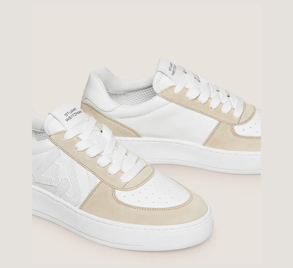 Stuart Weitzman Sneakers|The SW Exclusives Collection-CHANGE LOCATION