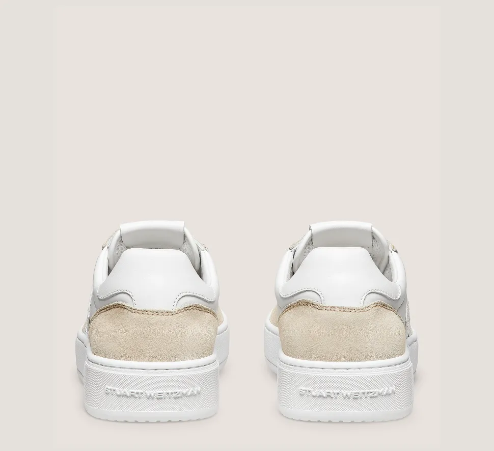 Stuart Weitzman Sneakers|The SW Exclusives Collection-CHANGE LOCATION