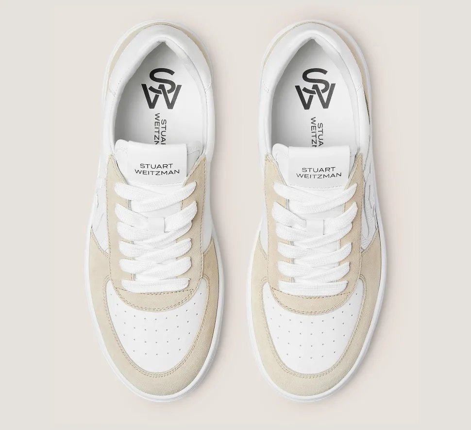Stuart Weitzman Sneakers|The SW Exclusives Collection-CHANGE LOCATION