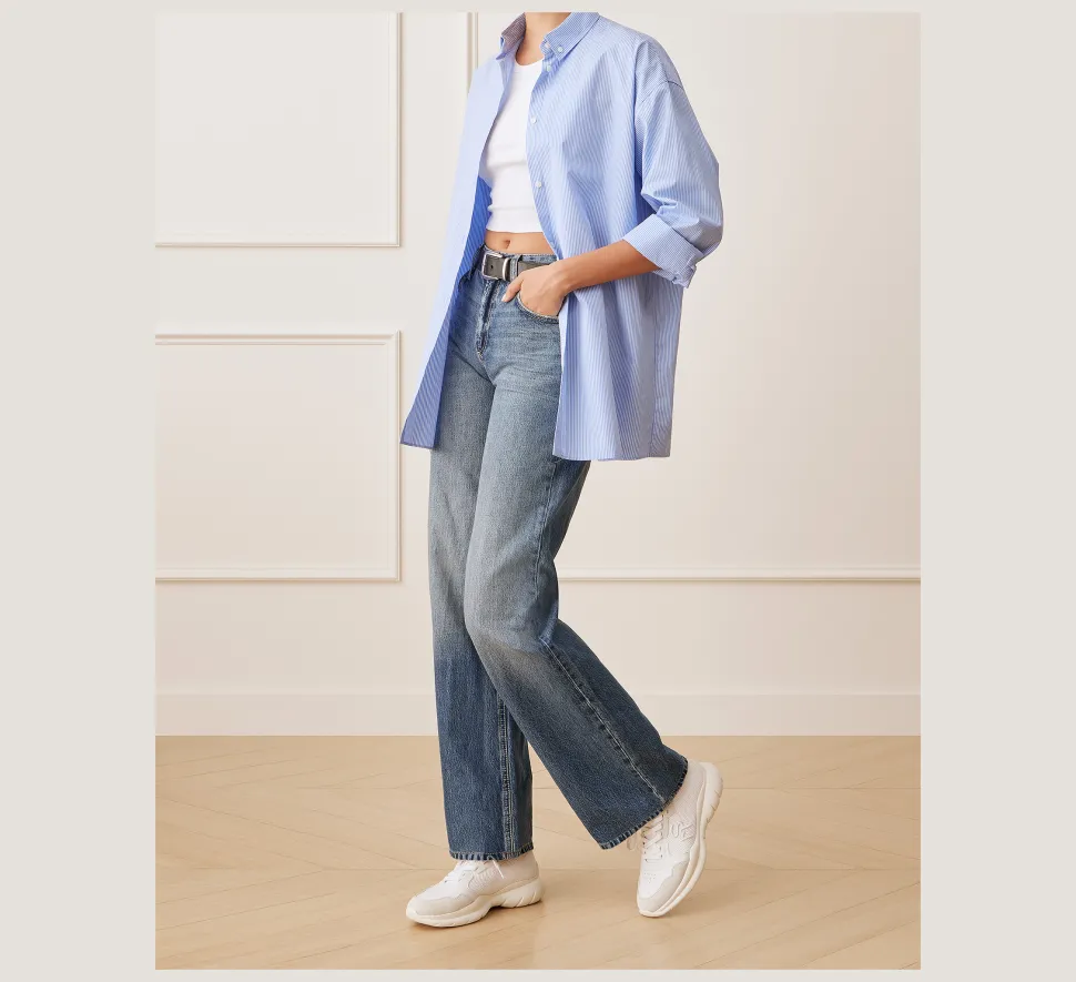 Stuart Weitzman The SW Exclusives Collection|Sneakers-CHANGE LOCATION