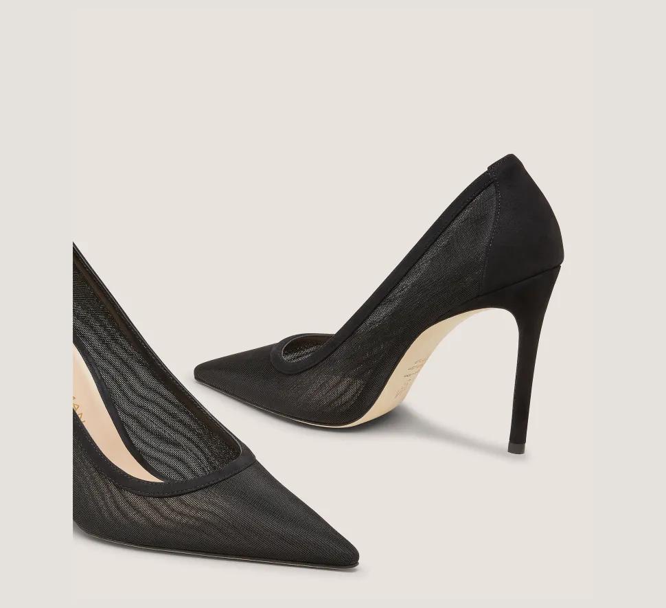 Stuart Weitzman The Occasion Edit|The SW Extended Sizes Collection-CHANGE LOCATION
